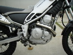 �������� �� ������ �������� Yamaha Tricker 2006 ���� 15